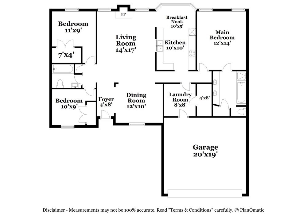 3605 Sutter Court , Fort Worth, TX, 76137 | 20860379 | Realty Texas LLC