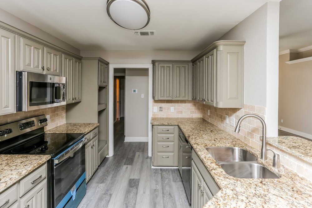 3605 Sutter Court , Fort Worth, TX, 76137 | 20860379 | Realty Texas LLC