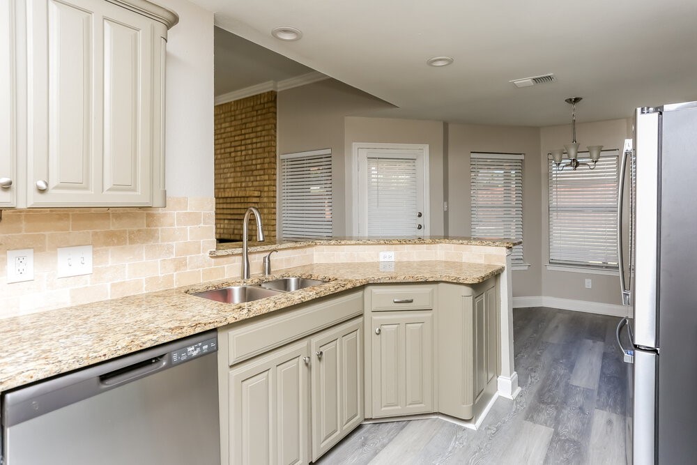 3605 Sutter Court , Fort Worth, TX, 76137 | 20860379 | Realty Texas LLC