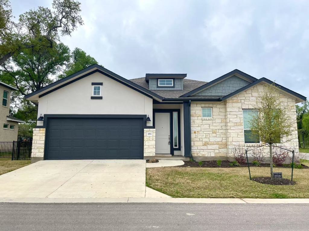 191 Brave Street , Kyle, TX, 78640 | 7773898 | Realty Texas LLC