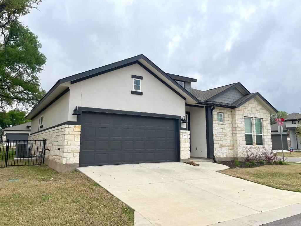 191 Brave Street , Kyle, TX, 78640 | 7773898 | Realty Texas LLC