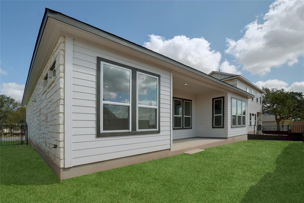 191 Brave Street , Kyle, TX, 78640 | 7773898 | Realty Texas LLC