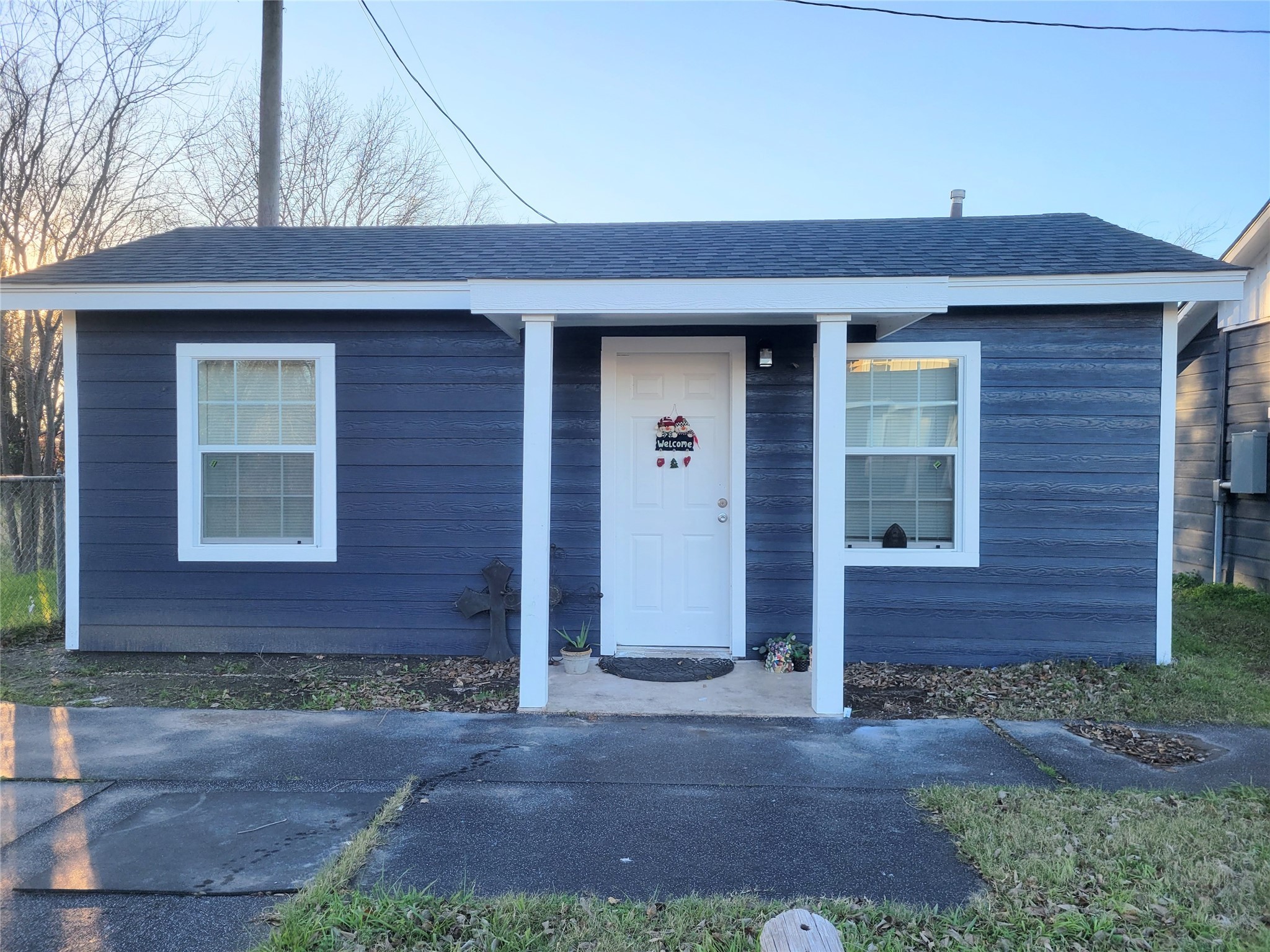 1901 E State Highway 276 5 , West Tawakoni, TX, 75474 | 20860859 | Realty Texas LLC