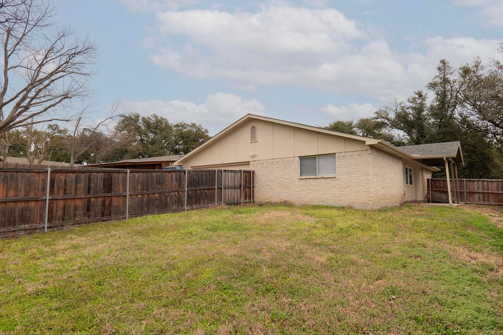 321 Ivy Way , Garland, TX, 75043 | 20860989 | Realty Texas LLC