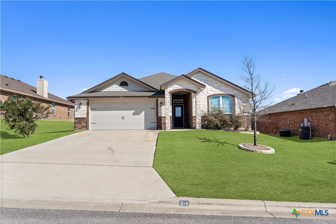 814 Karey Drive , Temple, TX, 76502 | 571801 | Realty Texas LLC