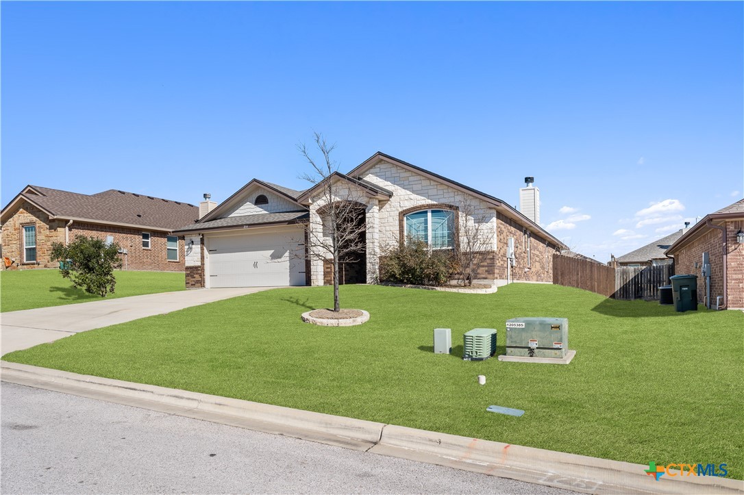 814 Karey Drive , Temple, TX, 76502 | 571801 | Realty Texas LLC