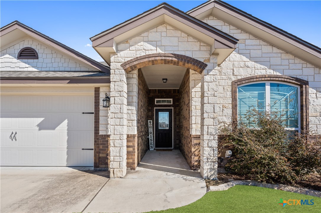 814 Karey Drive , Temple, TX, 76502 | 571801 | Realty Texas LLC