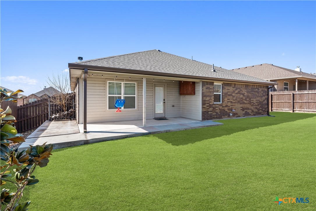 814 Karey Drive , Temple, TX, 76502 | 571801 | Realty Texas LLC