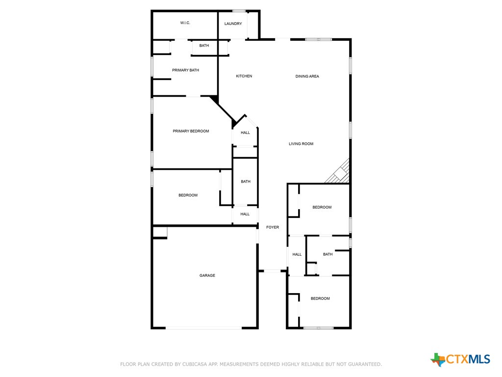 814 Karey Drive , Temple, TX, 76502 | 571801 | Realty Texas LLC
