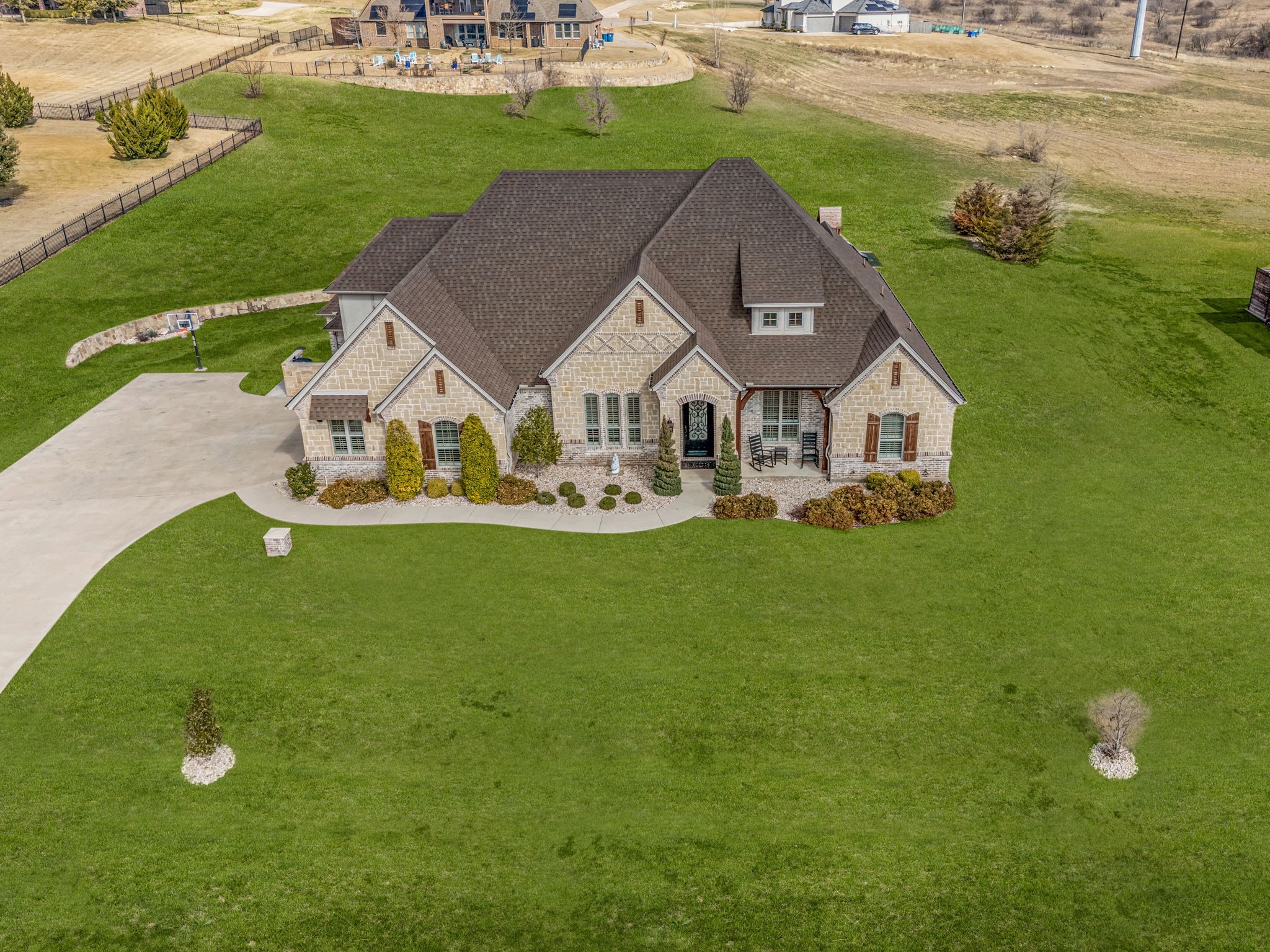 7756 Bella Milano Drive , Fort Worth, TX, 76126 | 20848397 | Realty Texas LLC