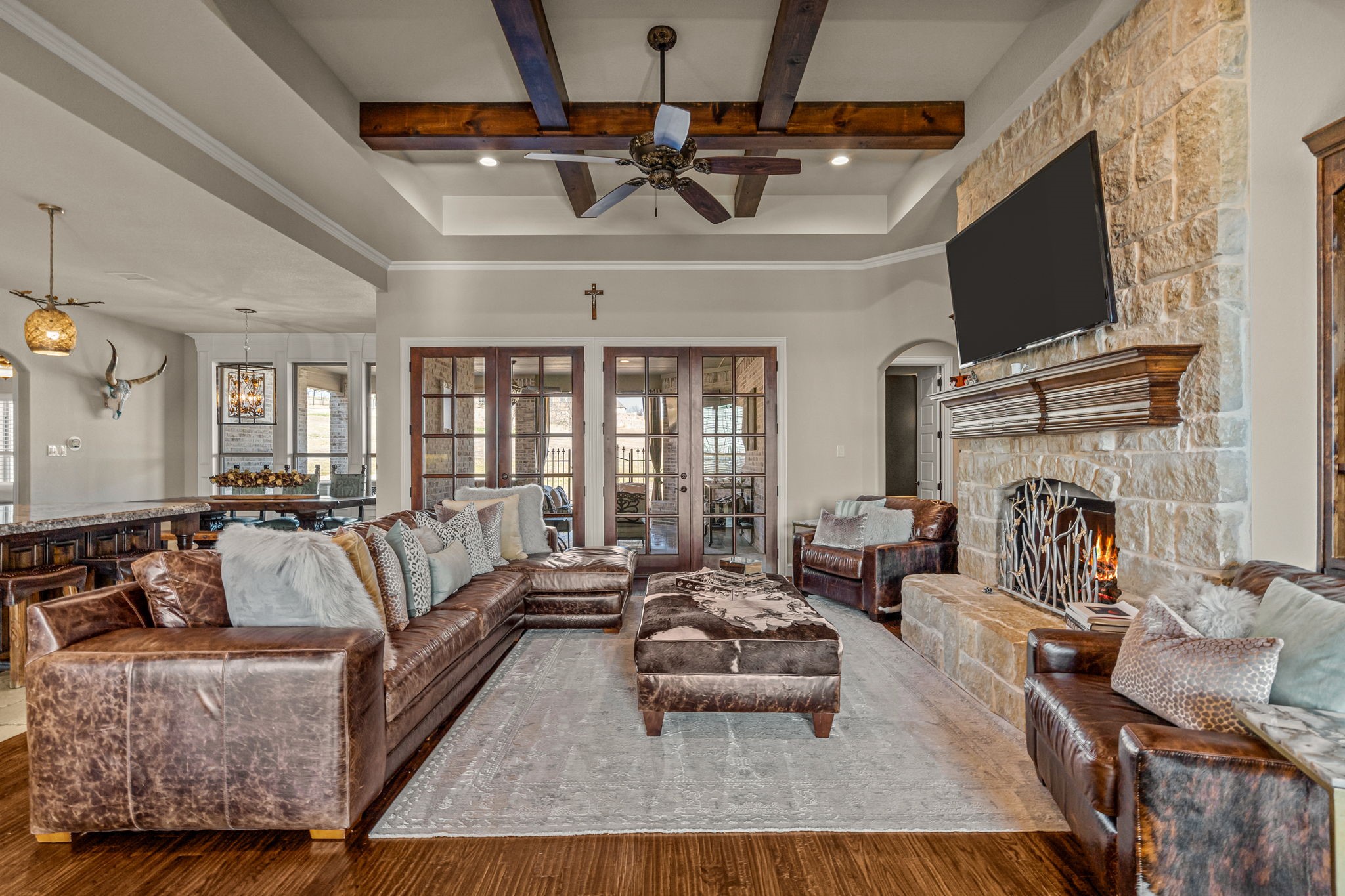 7756 Bella Milano Drive , Fort Worth, TX, 76126 | 20848397 | Realty Texas LLC
