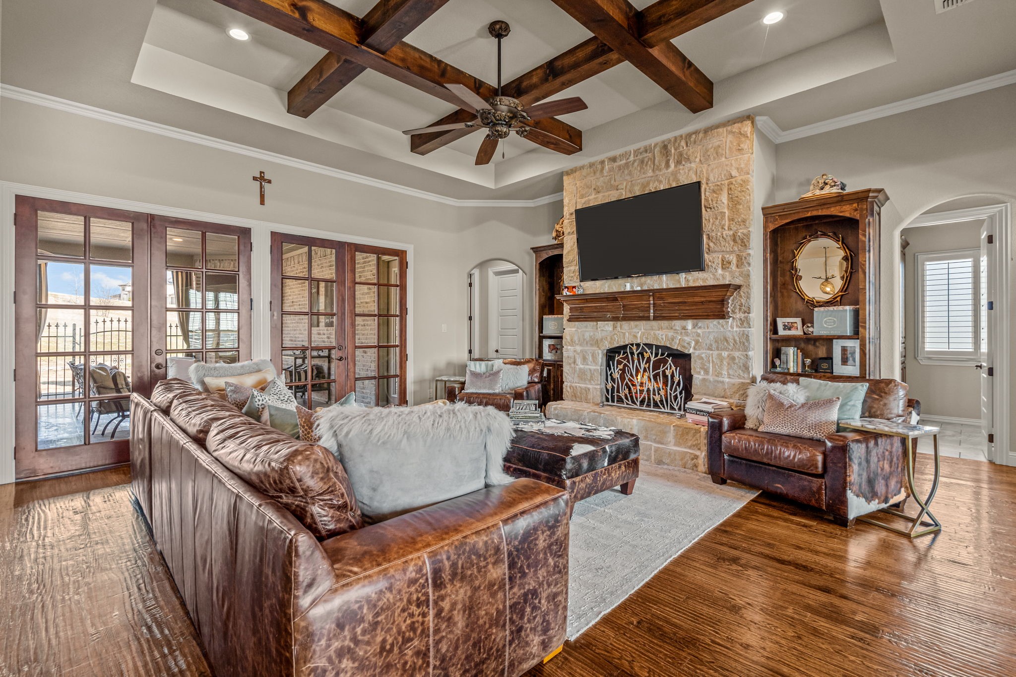 7756 Bella Milano Drive , Fort Worth, TX, 76126 | 20848397 | Realty Texas LLC