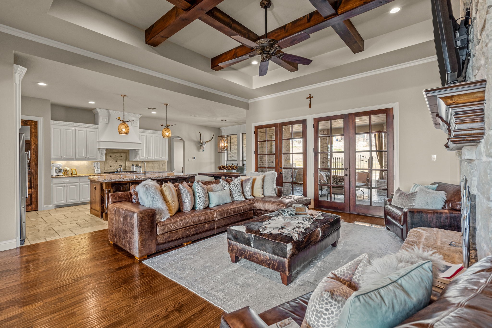 7756 Bella Milano Drive , Fort Worth, TX, 76126 | 20848397 | Realty Texas LLC