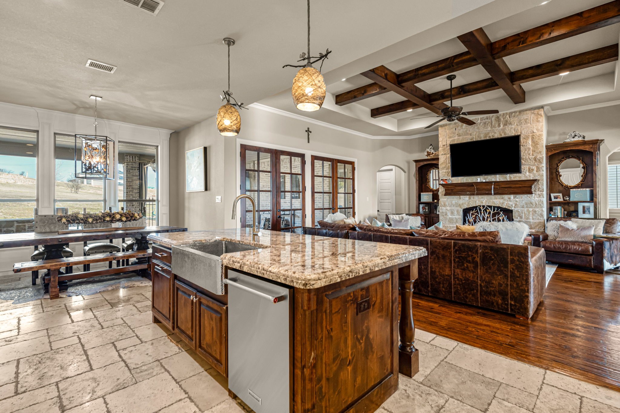 7756 Bella Milano Drive , Fort Worth, TX, 76126 | 20848397 | Realty Texas LLC