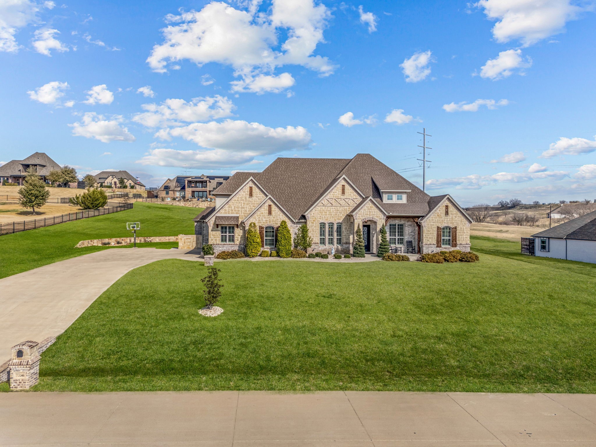 7756 Bella Milano Drive , Fort Worth, TX, 76126 | 20848397 | Realty Texas LLC