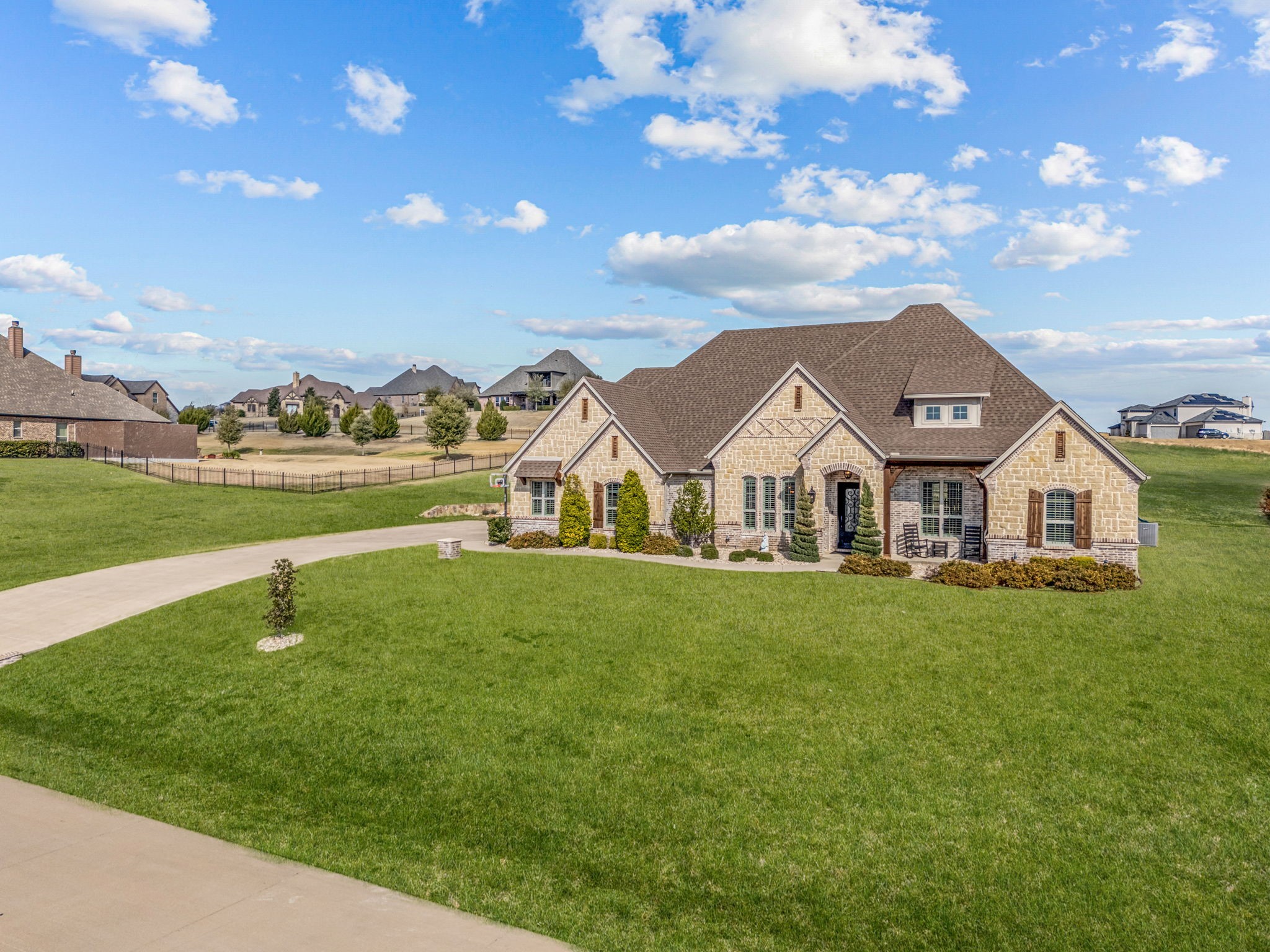 7756 Bella Milano Drive , Fort Worth, TX, 76126 | 20848397 | Realty Texas LLC