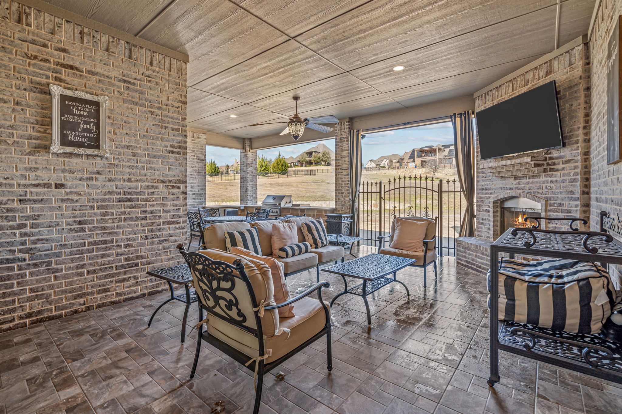 7756 Bella Milano Drive , Fort Worth, TX, 76126 | 20848397 | Realty Texas LLC