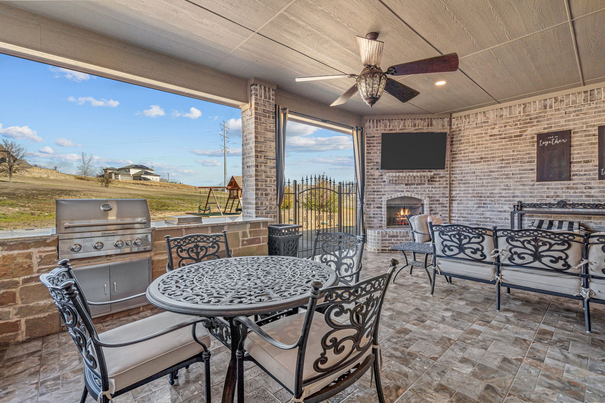 7756 Bella Milano Drive , Fort Worth, TX, 76126 | 20848397 | Realty Texas LLC