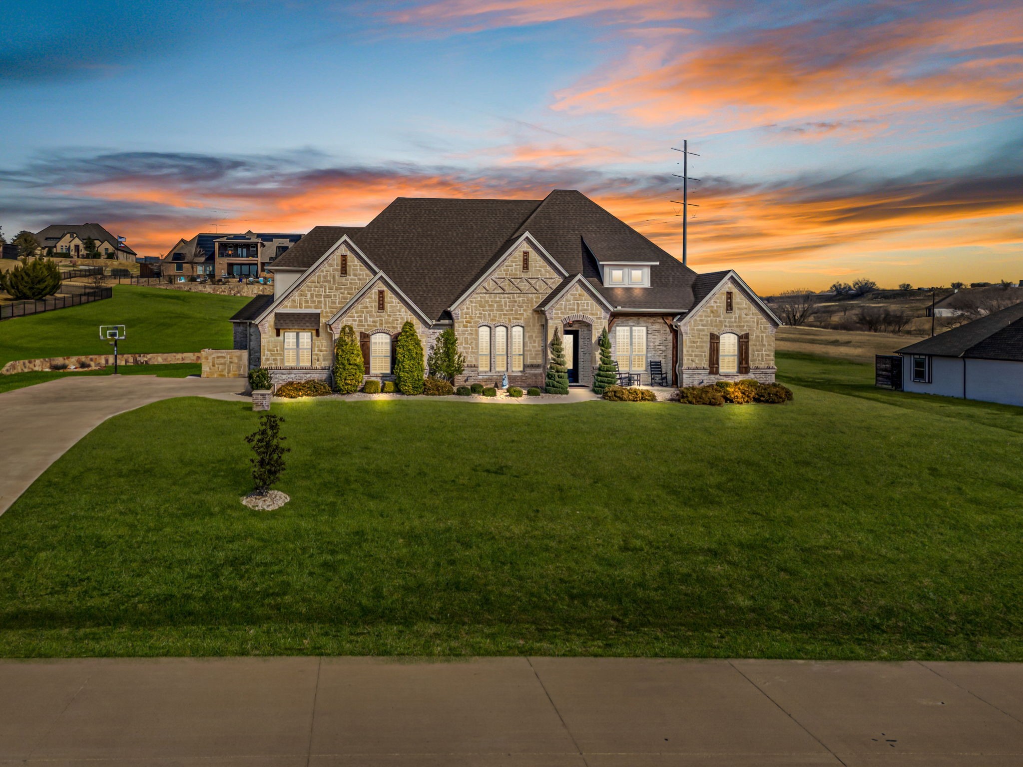 7756 Bella Milano Drive , Fort Worth, TX, 76126 | 20848397 | Realty Texas LLC