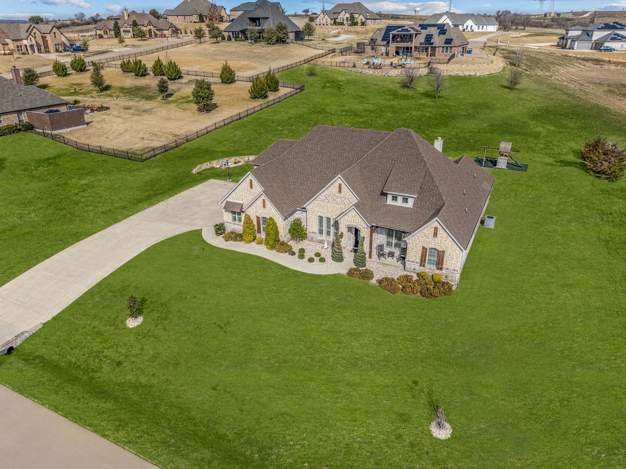 7756 Bella Milano Drive , Fort Worth, TX, 76126 | 20848397 | Realty Texas LLC