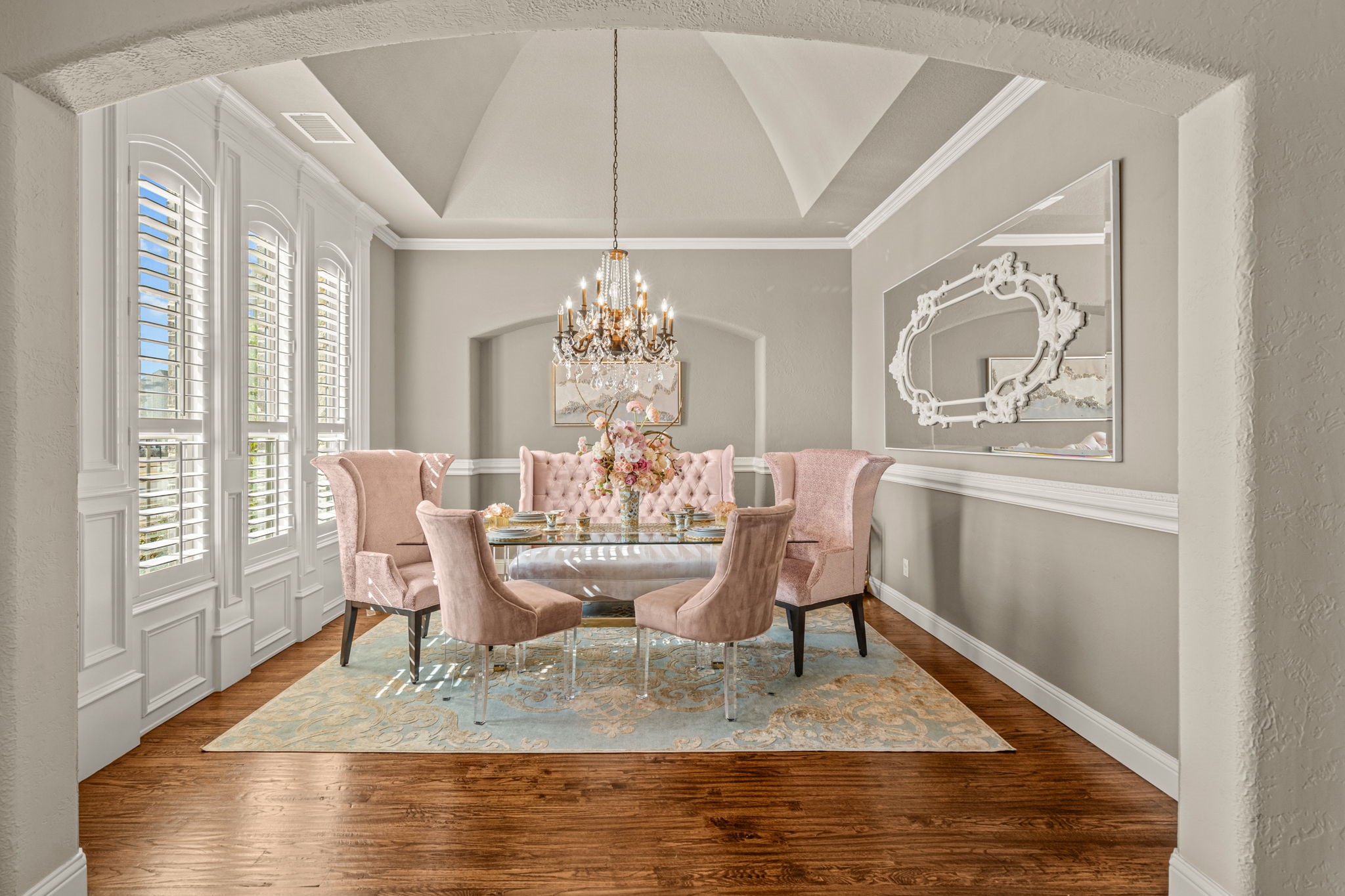 7756 Bella Milano Drive , Fort Worth, TX, 76126 | 20848397 | Realty Texas LLC