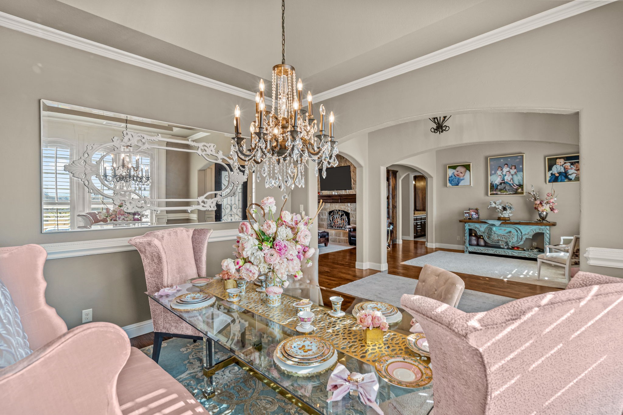 7756 Bella Milano Drive , Fort Worth, TX, 76126 | 20848397 | Realty Texas LLC