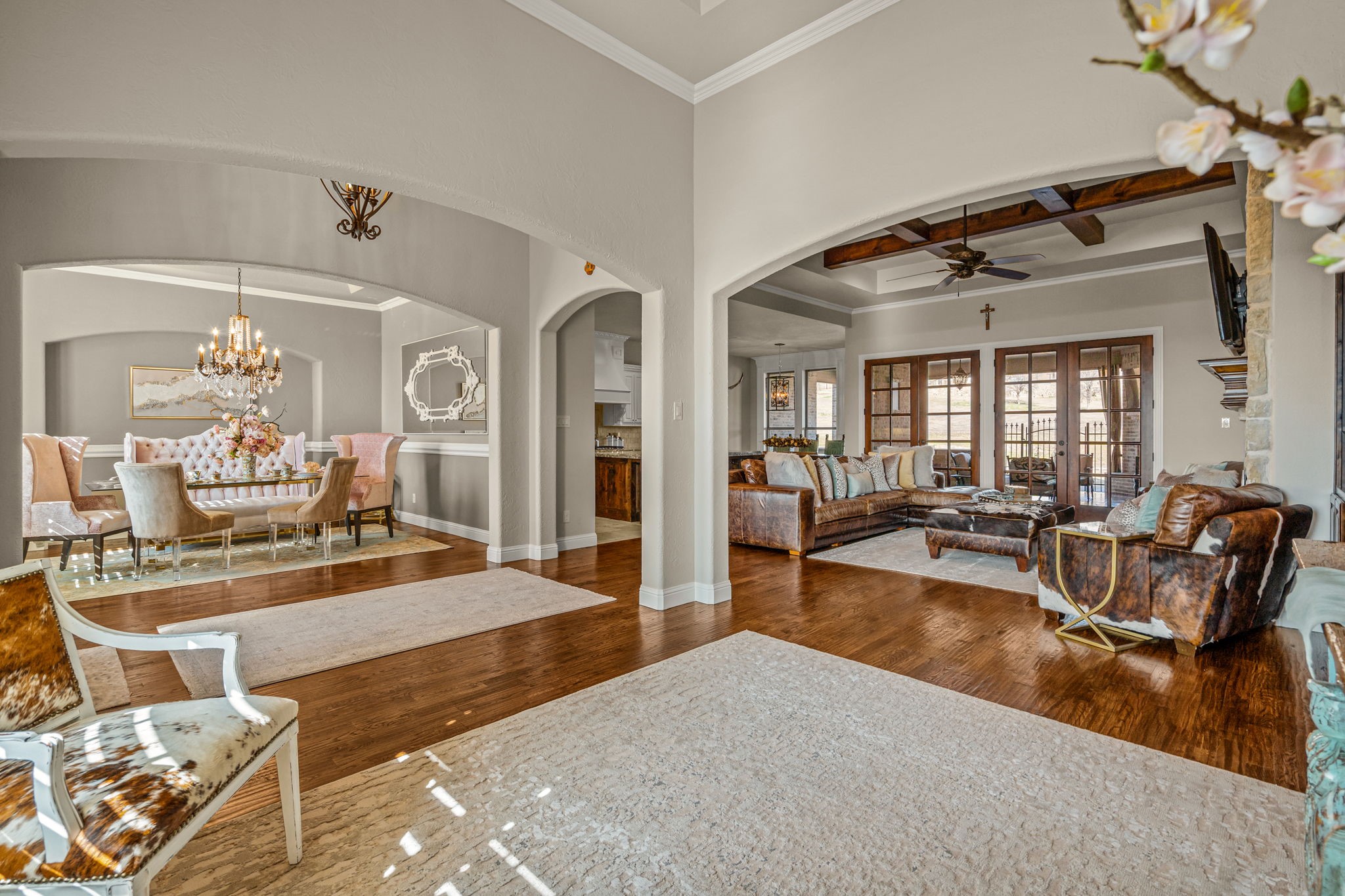 7756 Bella Milano Drive , Fort Worth, TX, 76126 | 20848397 | Realty Texas LLC
