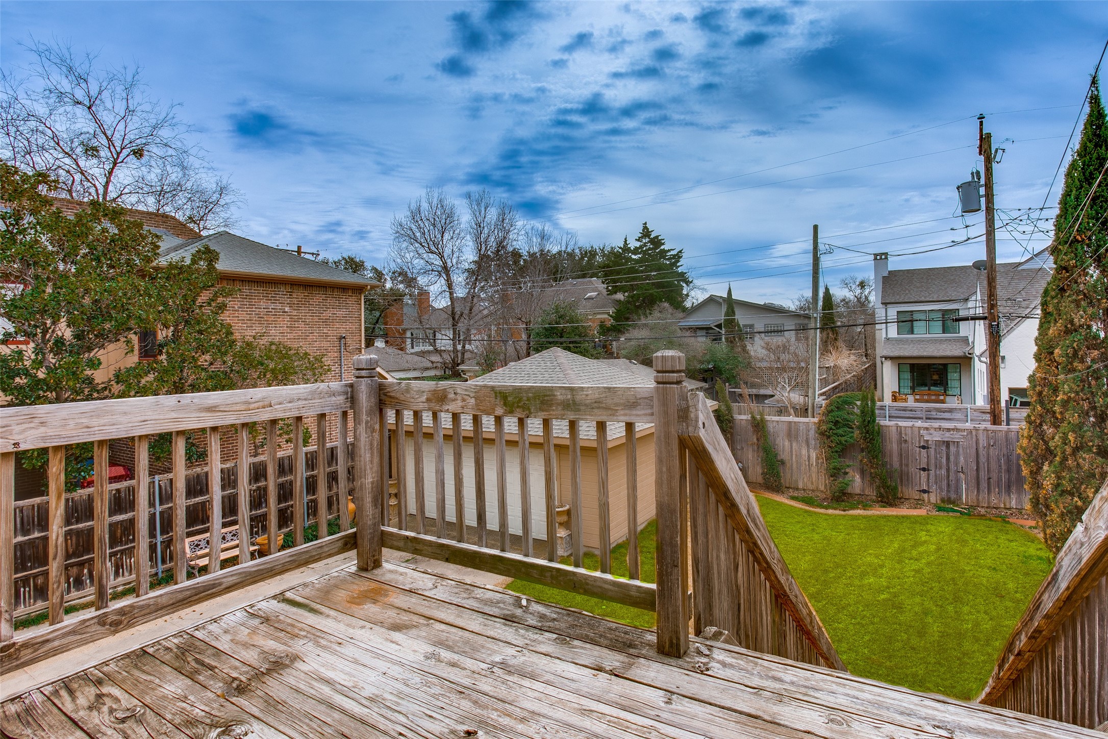 4215 Normandy Avenue , University Park, TX, 75205 | 20861167 | Realty Texas LLC