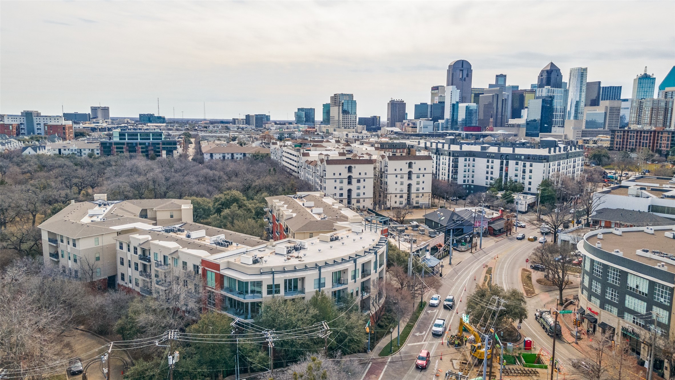 2950 Mckinney Avenue 222 , Dallas, TX, 75204 | 20859883 | Realty Texas LLC