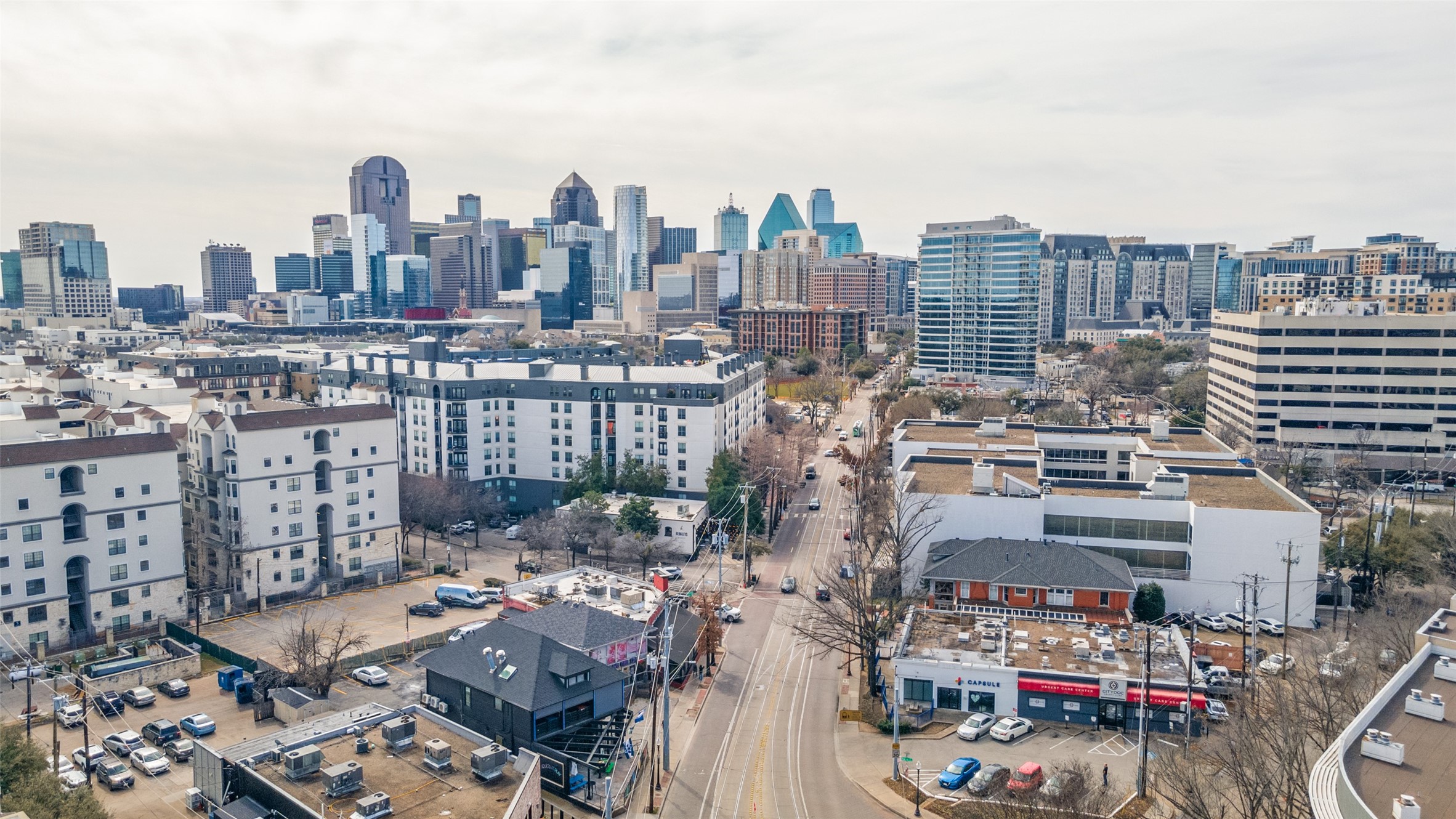 2950 Mckinney Avenue 222 , Dallas, TX, 75204 | 20859883 | Realty Texas LLC