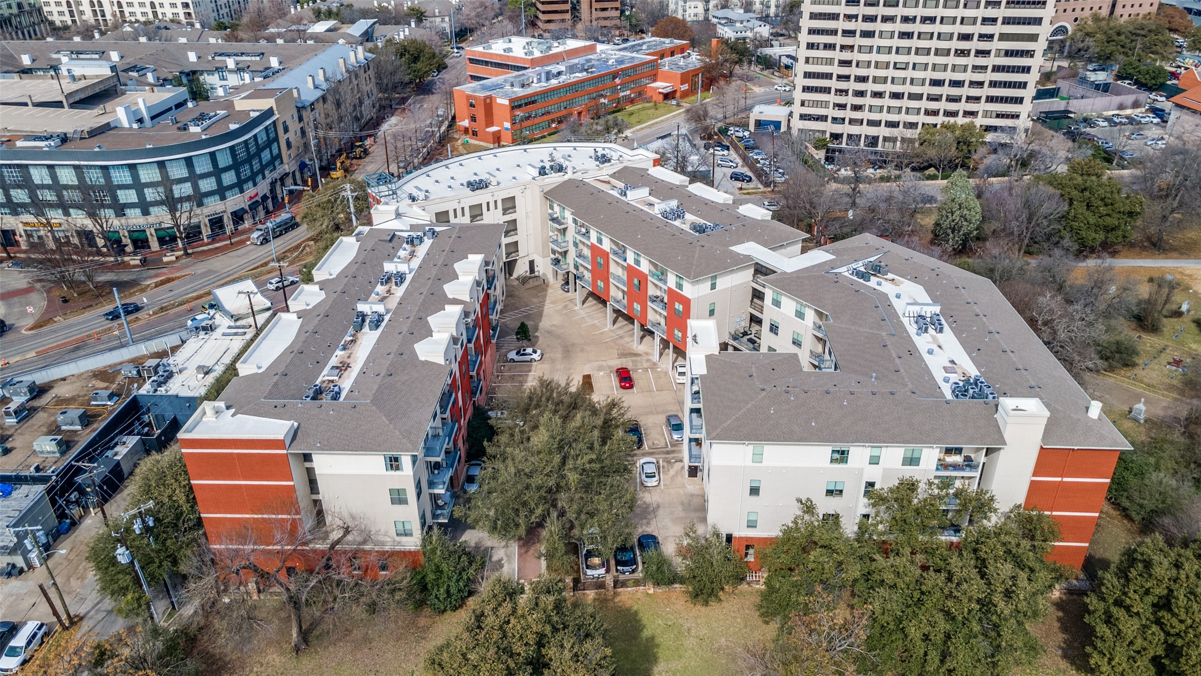 2950 Mckinney Avenue 222 , Dallas, TX, 75204 | 20859883 | Realty Texas LLC