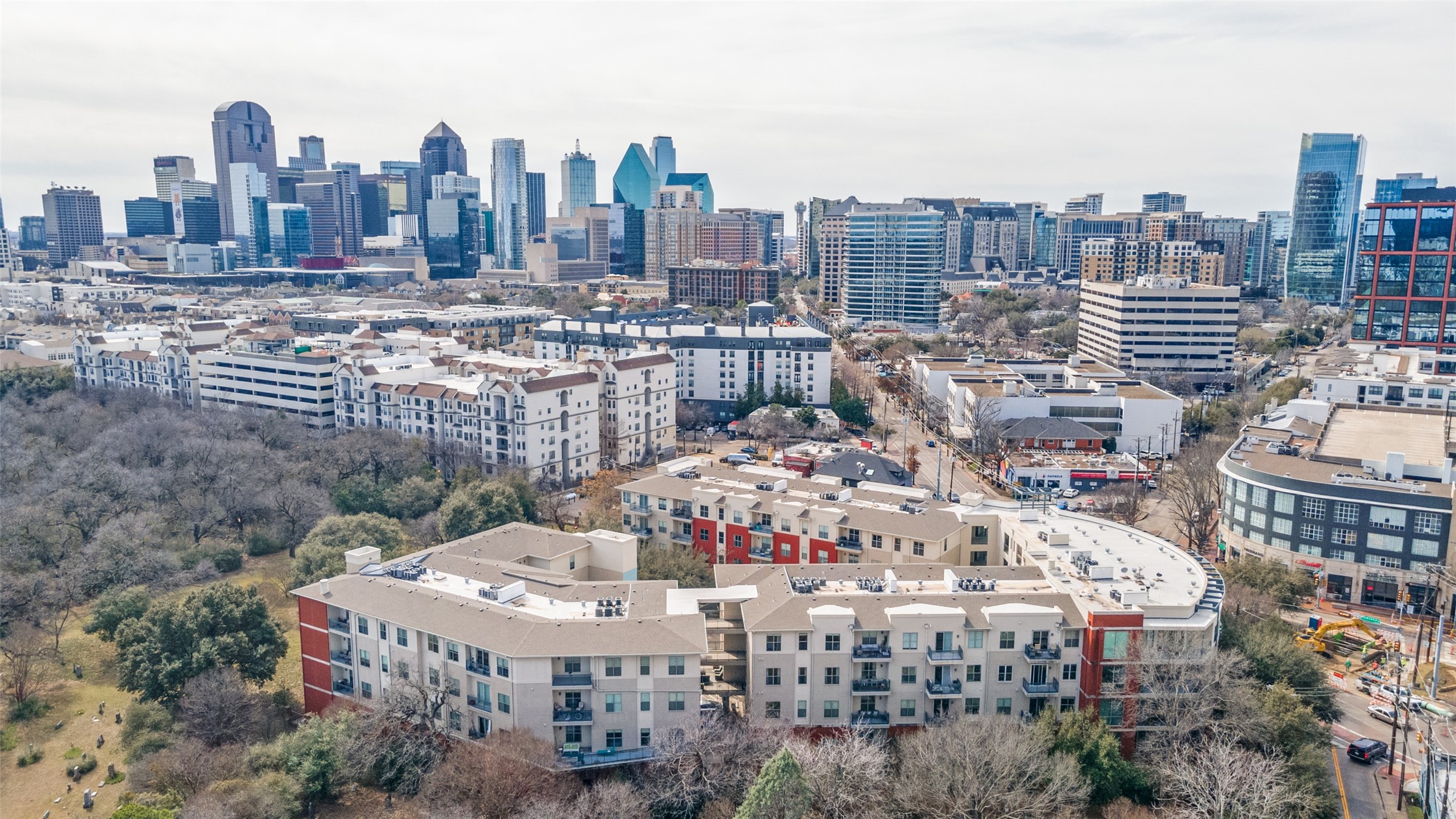 2950 Mckinney Avenue 222 , Dallas, TX, 75204 | 20859883 | Realty Texas LLC