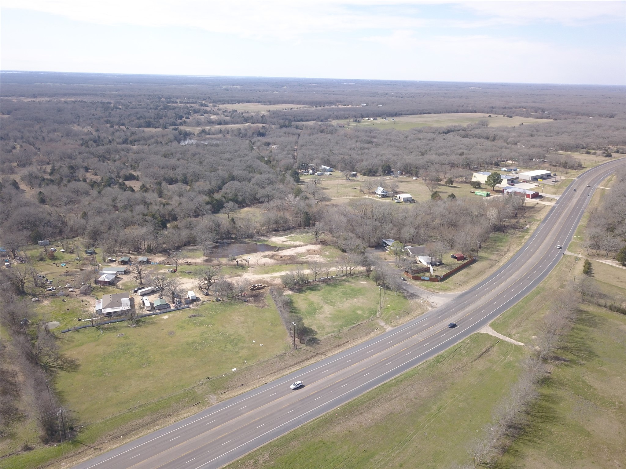 2729 State Highway 276 W , Quinlan, TX, 75474 | 20852637 | Realty Texas LLC