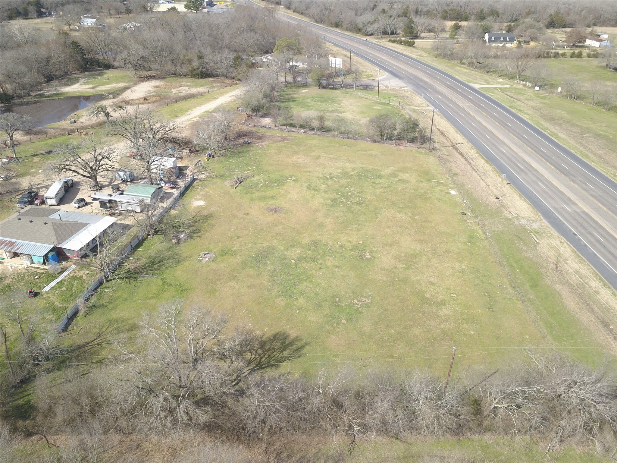 2729 State Highway 276 W , Quinlan, TX, 75474 | 20852637 | Realty Texas LLC