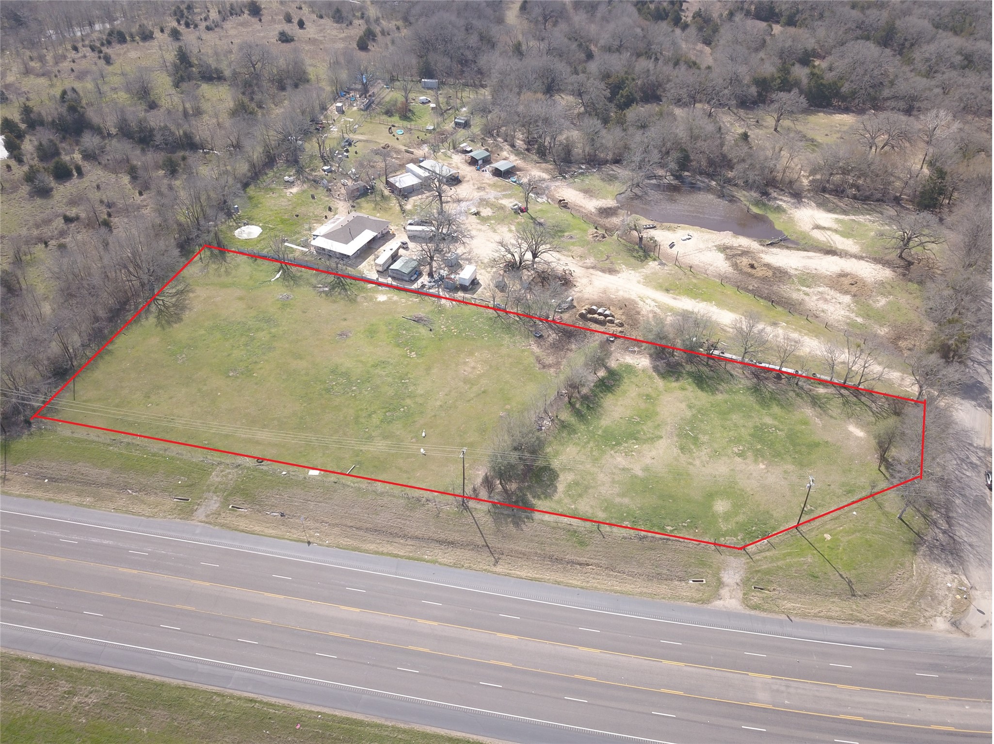 2729 State Highway 276 W , Quinlan, TX, 75474 | 20852637 | Realty Texas LLC