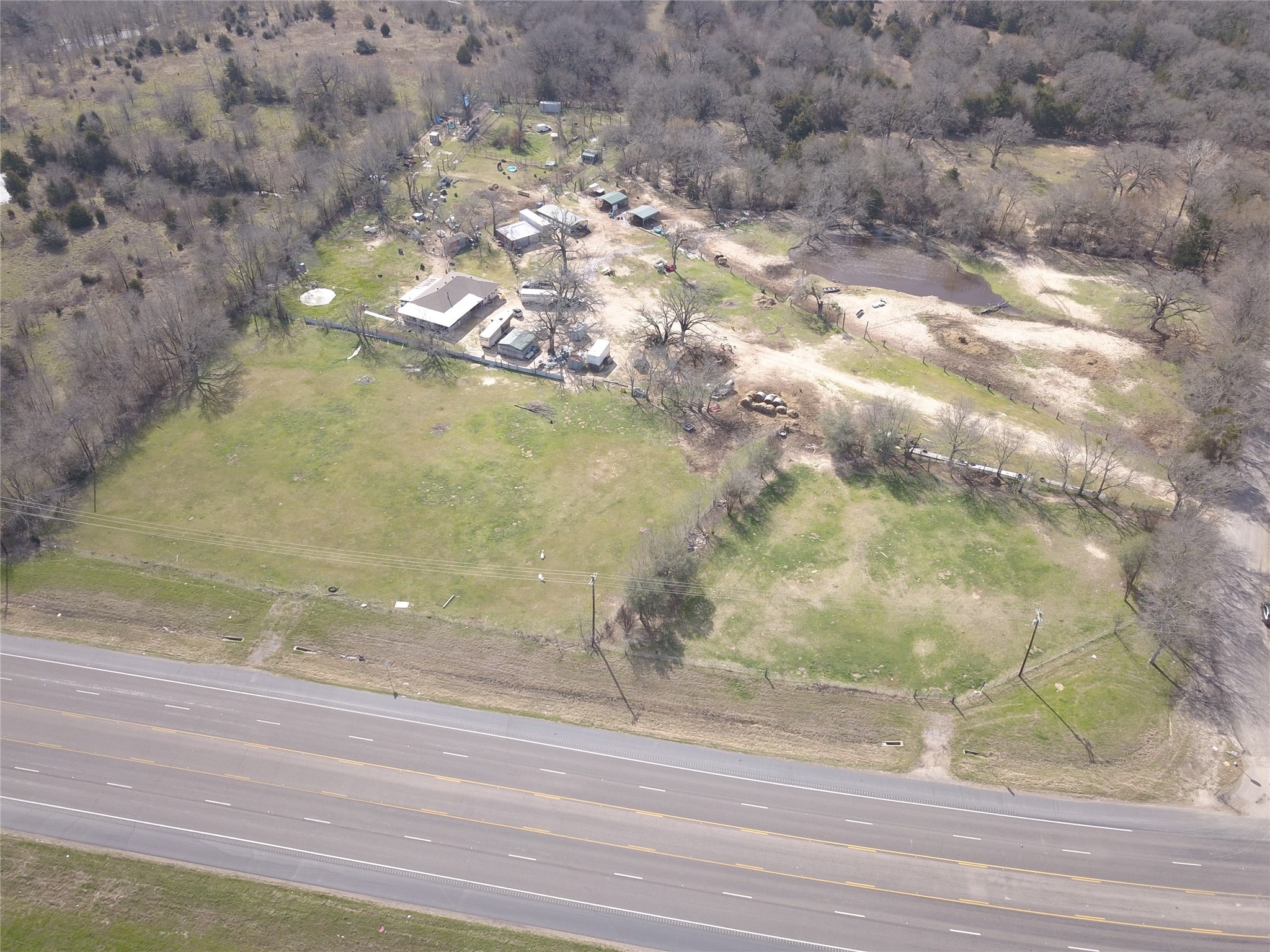 2729 State Highway 276 W , Quinlan, TX, 75474 | 20852637 | Realty Texas LLC