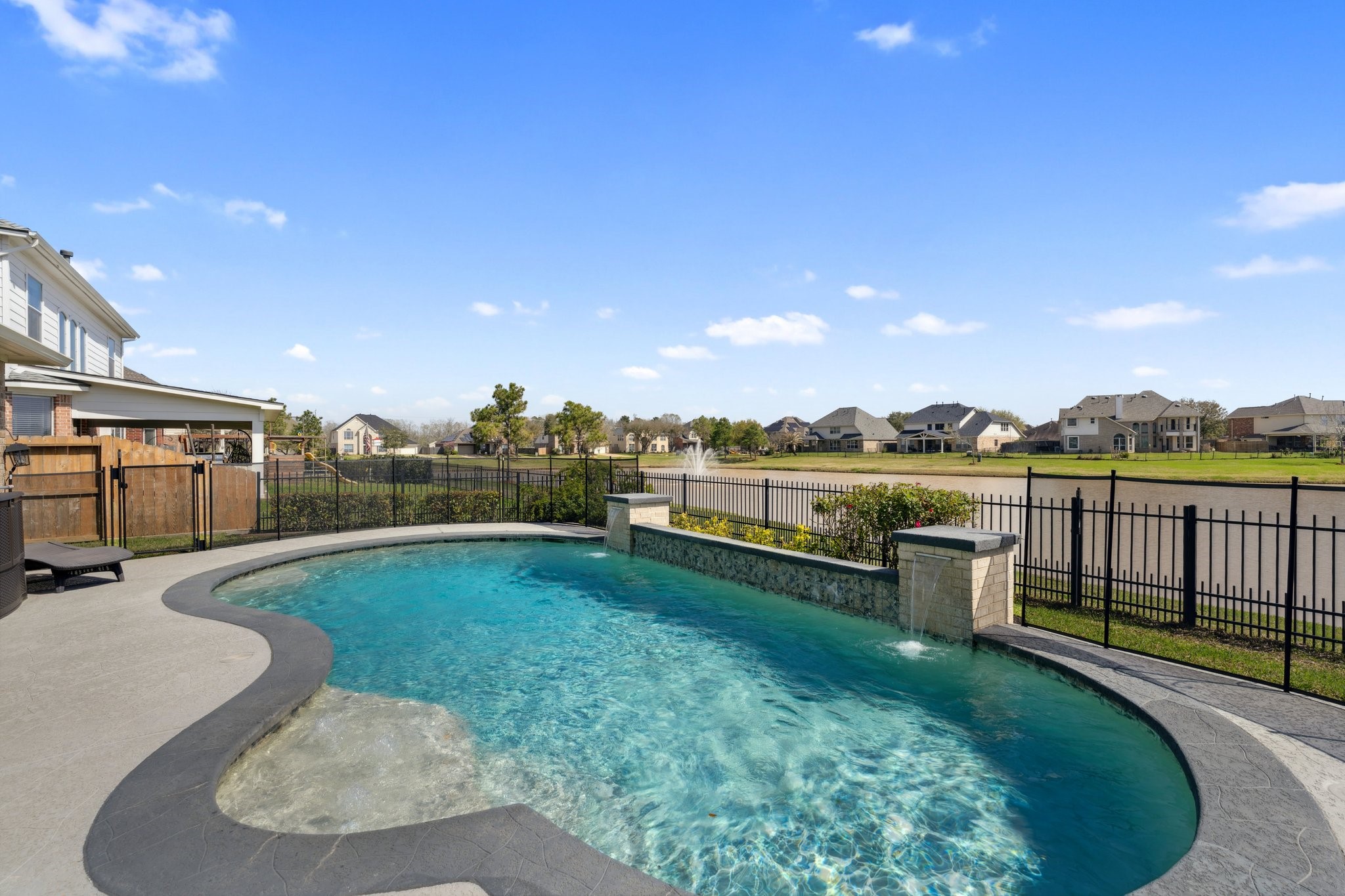 1609 Highland Glen Lane , Pearland, TX, 77581 | 2581788 | Realty Texas LLC