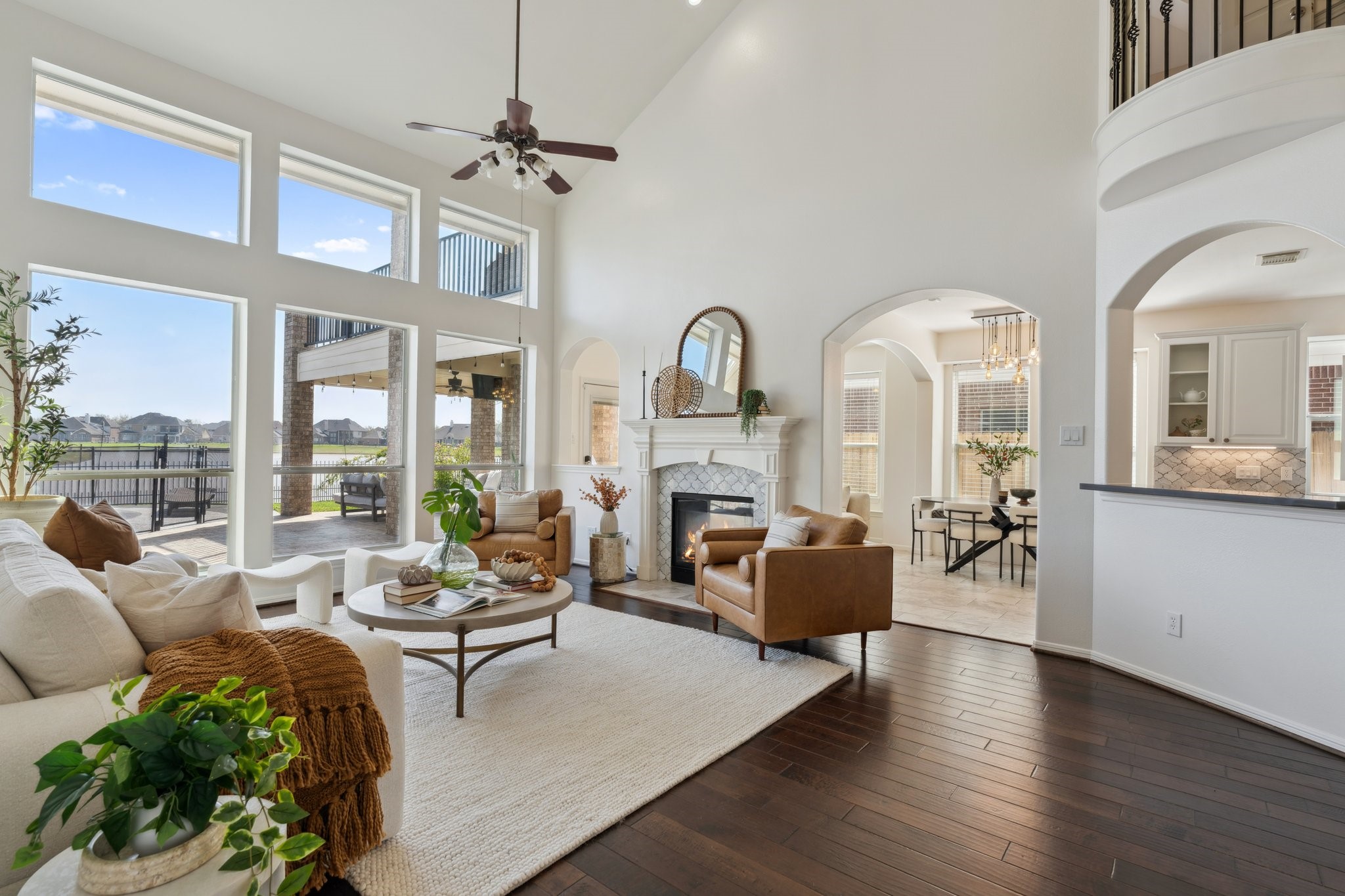 1609 Highland Glen Lane , Pearland, TX, 77581 | 2581788 | Realty Texas LLC
