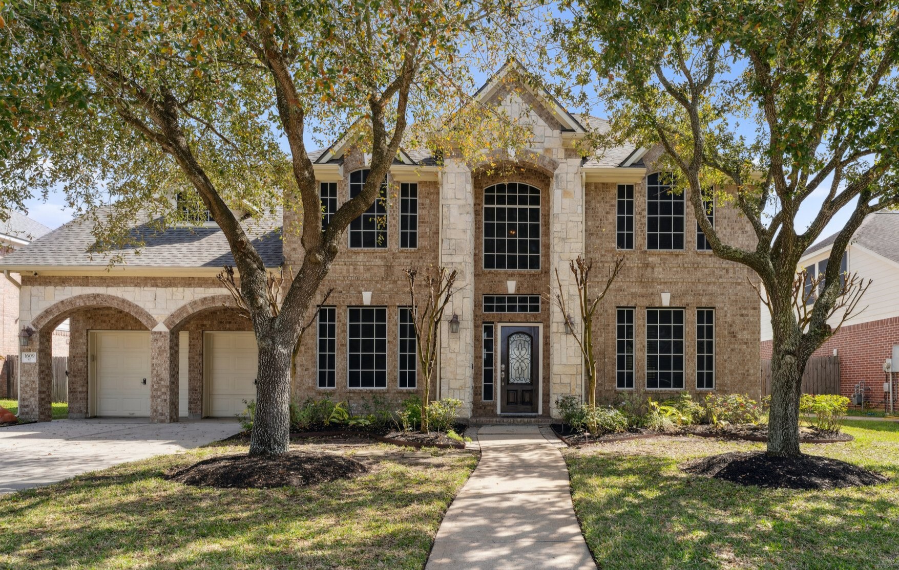 1609 Highland Glen Lane , Pearland, TX, 77581 | 2581788 | Realty Texas LLC