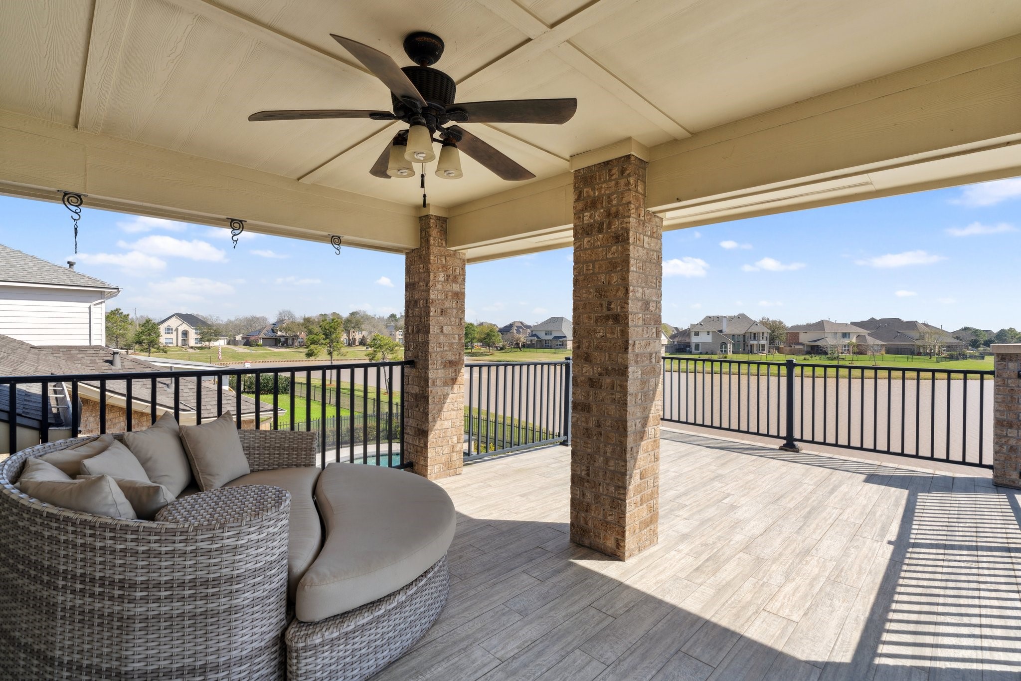 1609 Highland Glen Lane , Pearland, TX, 77581 | 2581788 | Realty Texas LLC
