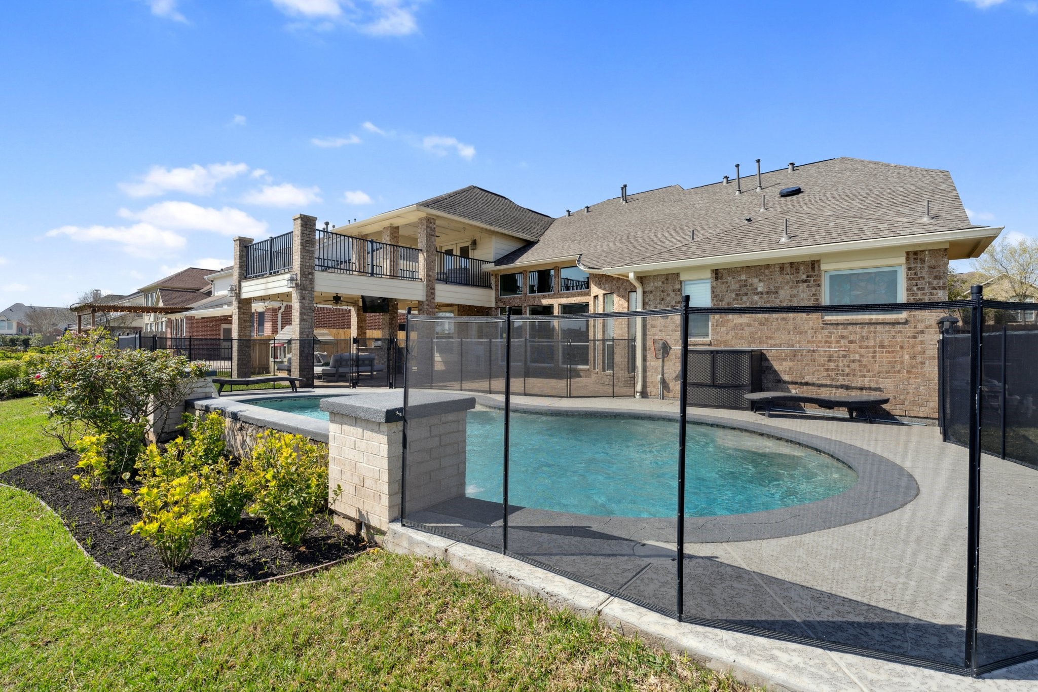 1609 Highland Glen Lane , Pearland, TX, 77581 | 2581788 | Realty Texas LLC