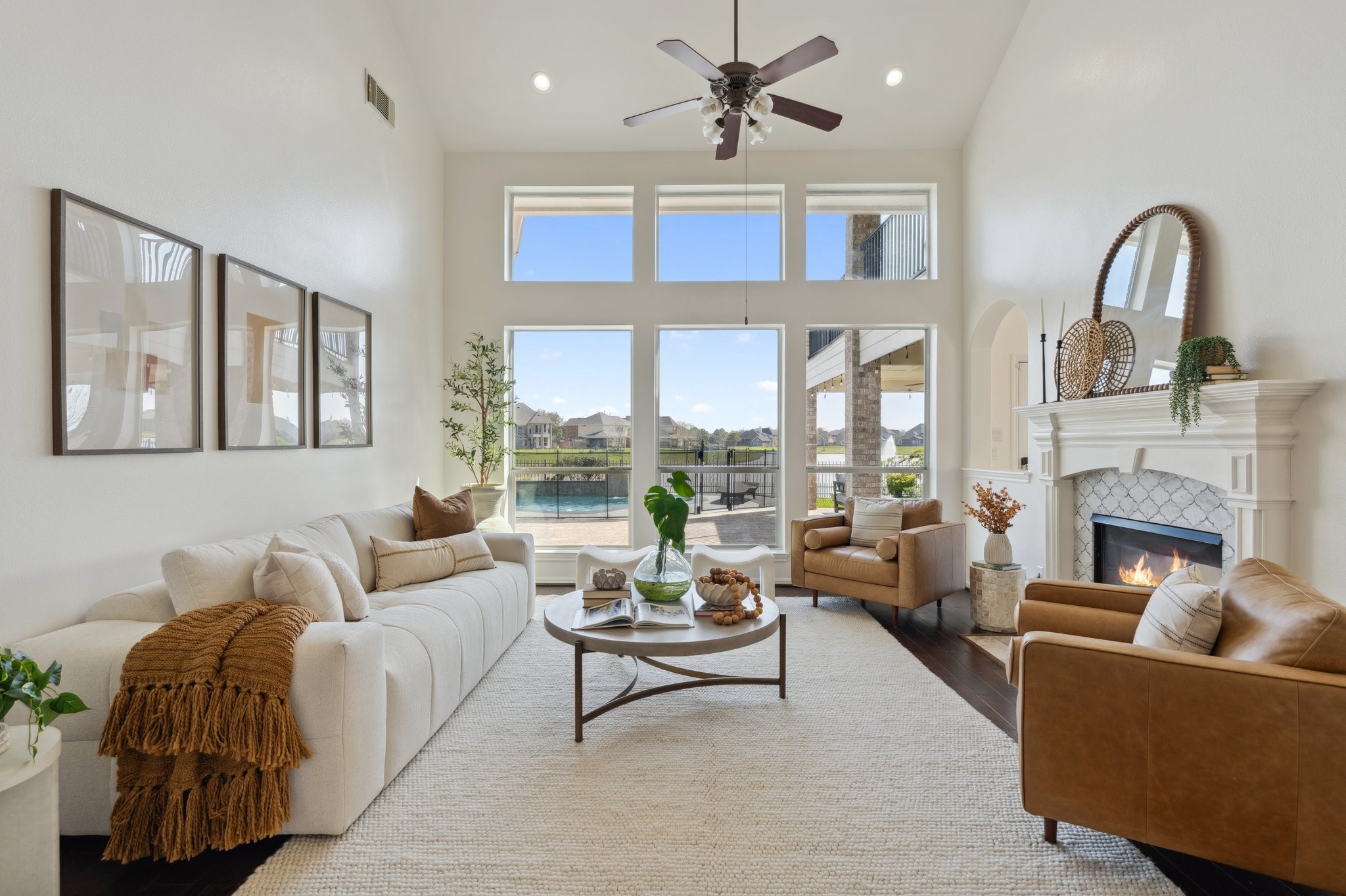 1609 Highland Glen Lane , Pearland, TX, 77581 | 2581788 | Realty Texas LLC