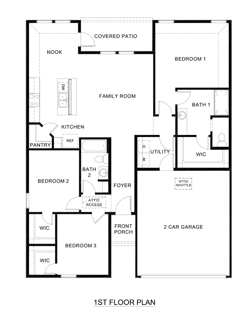 13132 Quintin Drive , Providence Village, TX, 76227 | 20861533 | Realty Texas LLC