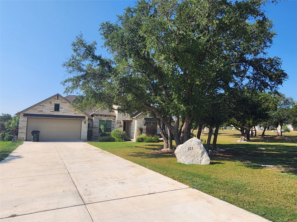 101 Rocky Summit Court, Spicewood, TX, 78669 | 2086949 | Realty Texas LLC