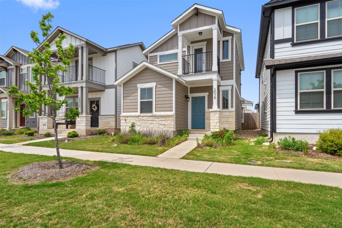 2036 Arendale Drive , Leander, TX, 78641 | 6021528 | Realty Texas LLC