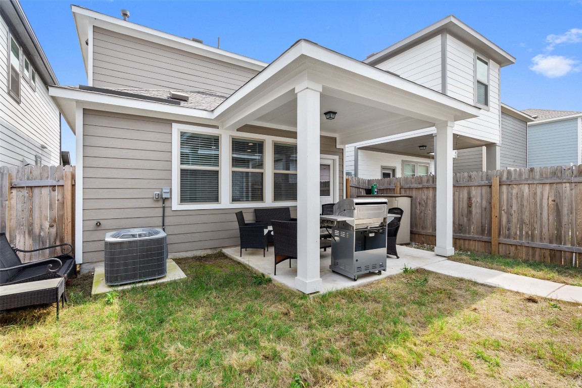 2036 Arendale Drive , Leander, TX, 78641 | 6021528 | Realty Texas LLC