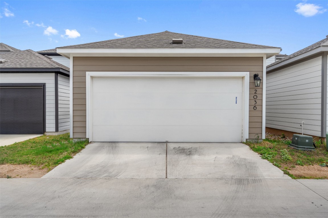 2036 Arendale Drive , Leander, TX, 78641 | 6021528 | Realty Texas LLC