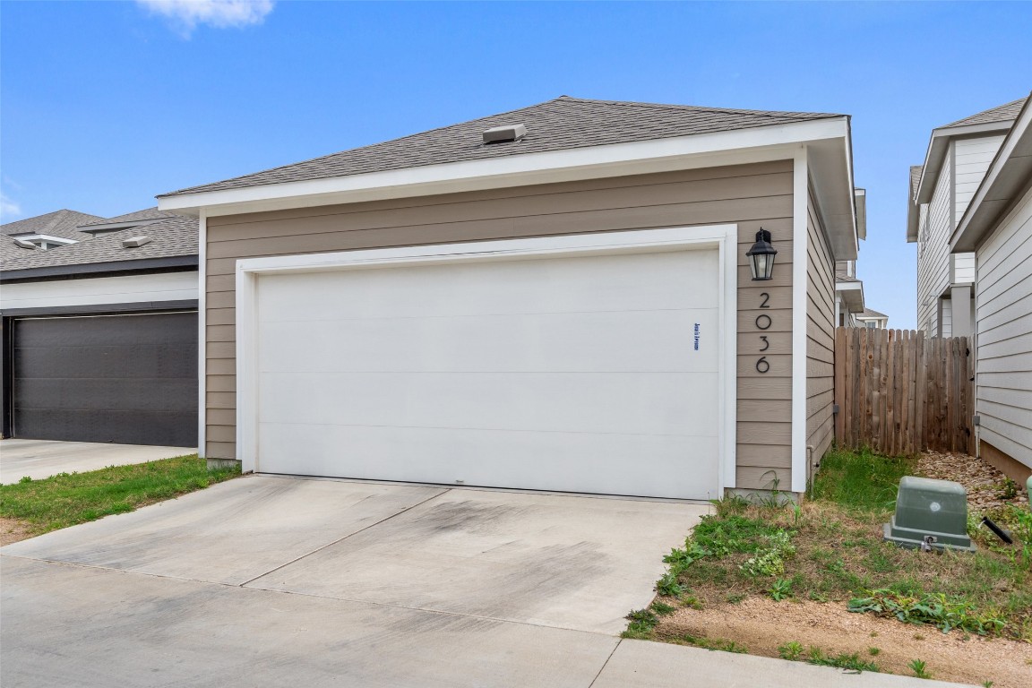 2036 Arendale Drive , Leander, TX, 78641 | 6021528 | Realty Texas LLC