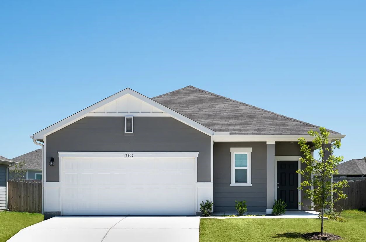 31294 Williams Landing Street , Waller, TX, 77484 | 20773561 | Realty Texas LLC