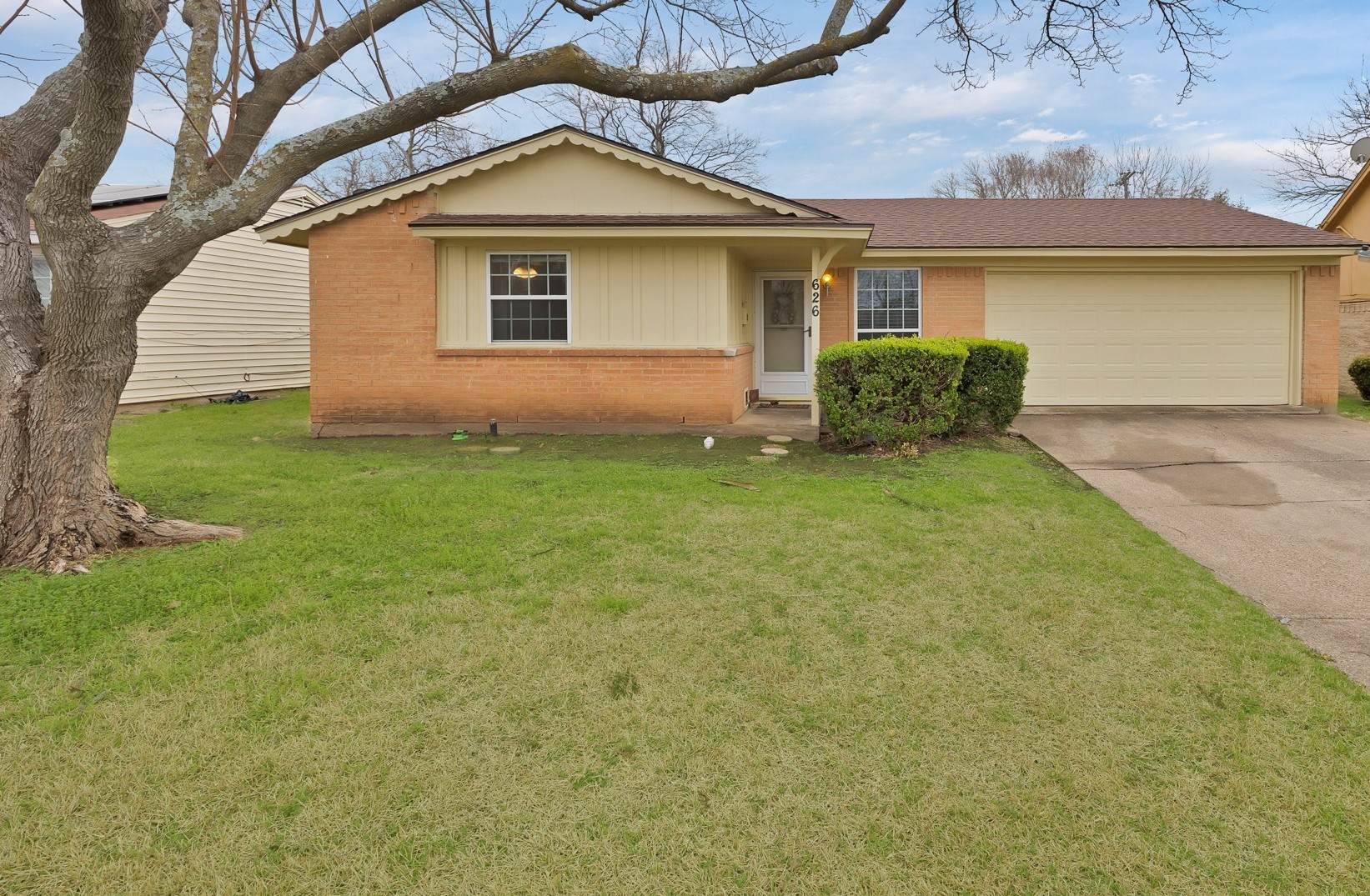 626 Thrush Avenue , Duncanville, TX, 75116 | 20841176 | Realty Texas LLC